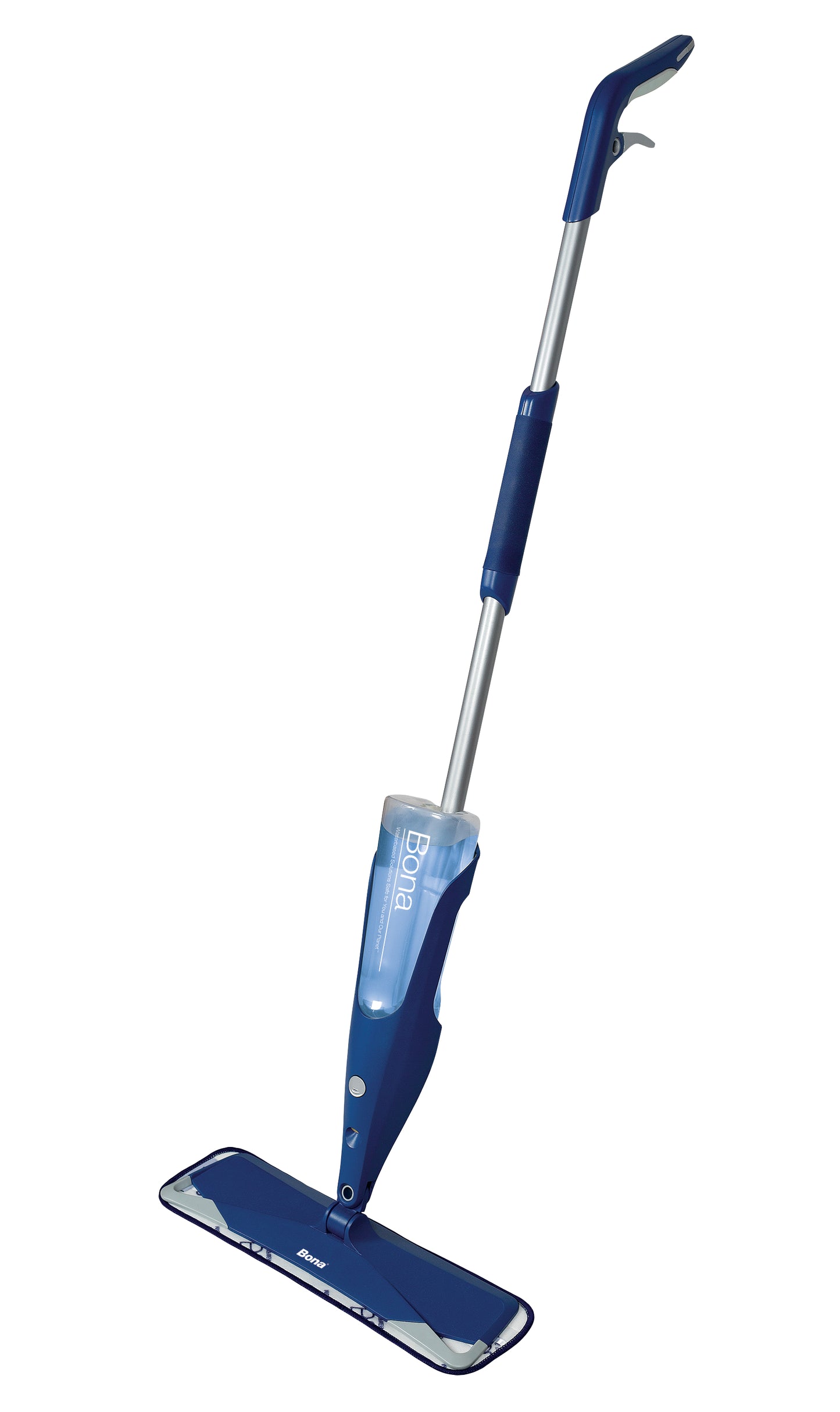 Bona Premium Spray Mop für Holzböden