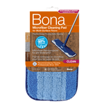 Bona Mikrofaser-Reinigungspad