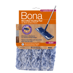 Bona Mikrofaser-Staubpad