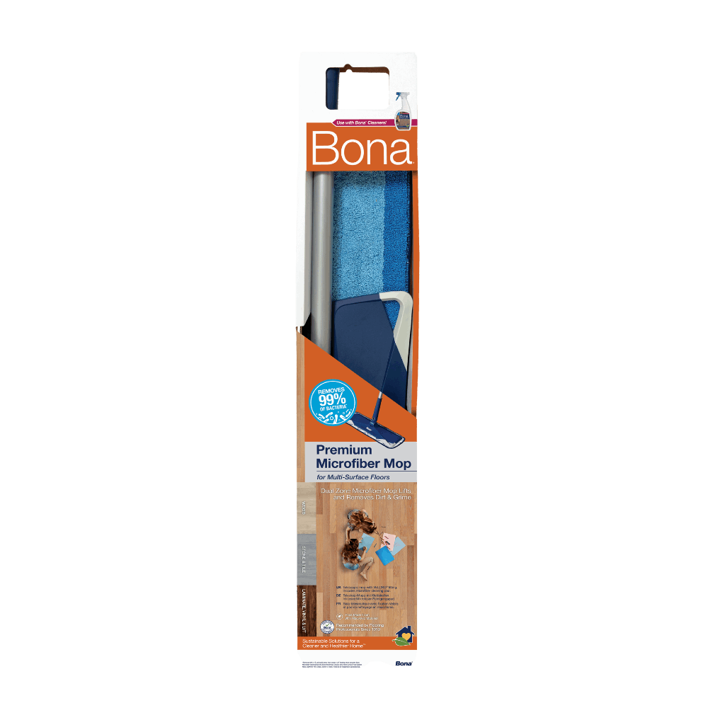 Bona Premium Teleskop-Mopp