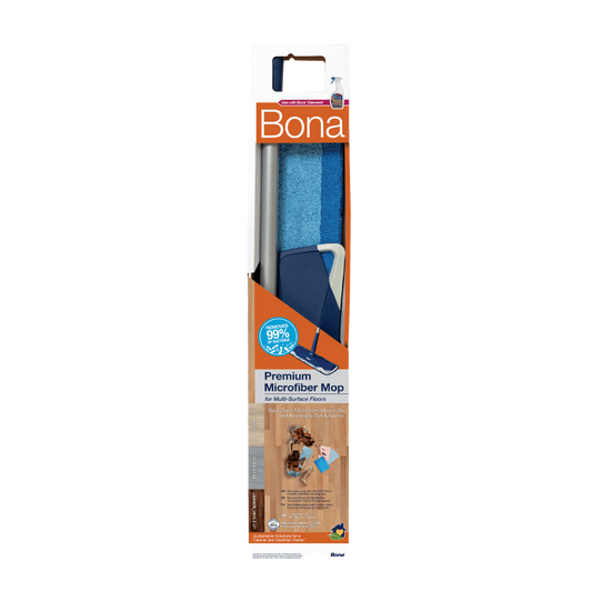 Bona Premium Teleskop-Mopp