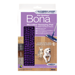 Bona Pet System™ Mikrofaser Sweeping Pad