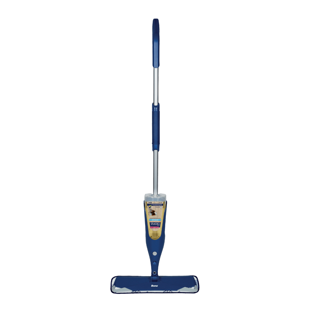 Bona Premium Spray Mop für geölte Holzböden