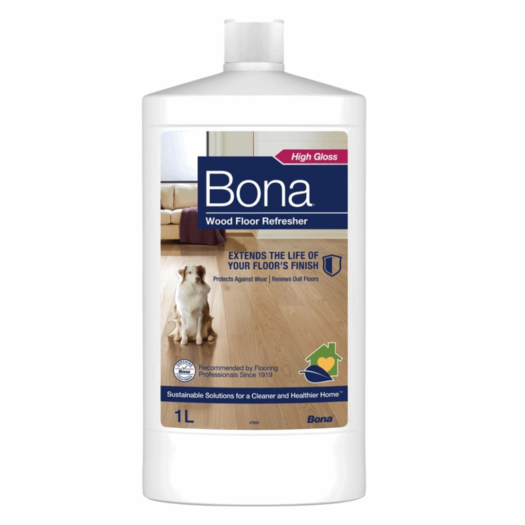 Bona Refresher für versiegelte Holzböden 1 L