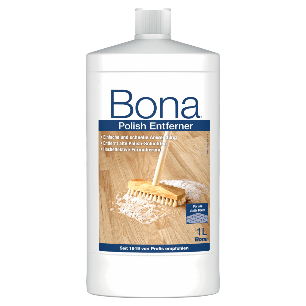 Bona Polish Entferner