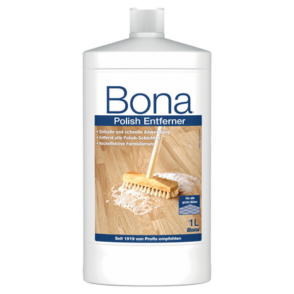 Bona Polish Entferner