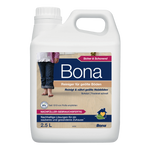 Bona Reiniger für geölte Holzböden Nachfüllkanister 2,5 L