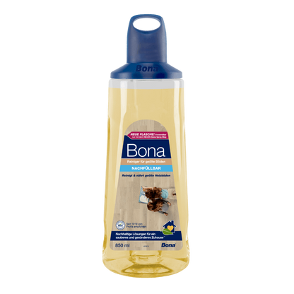Bona Reiniger für geölte Böden Ersatzkartusche 850ml