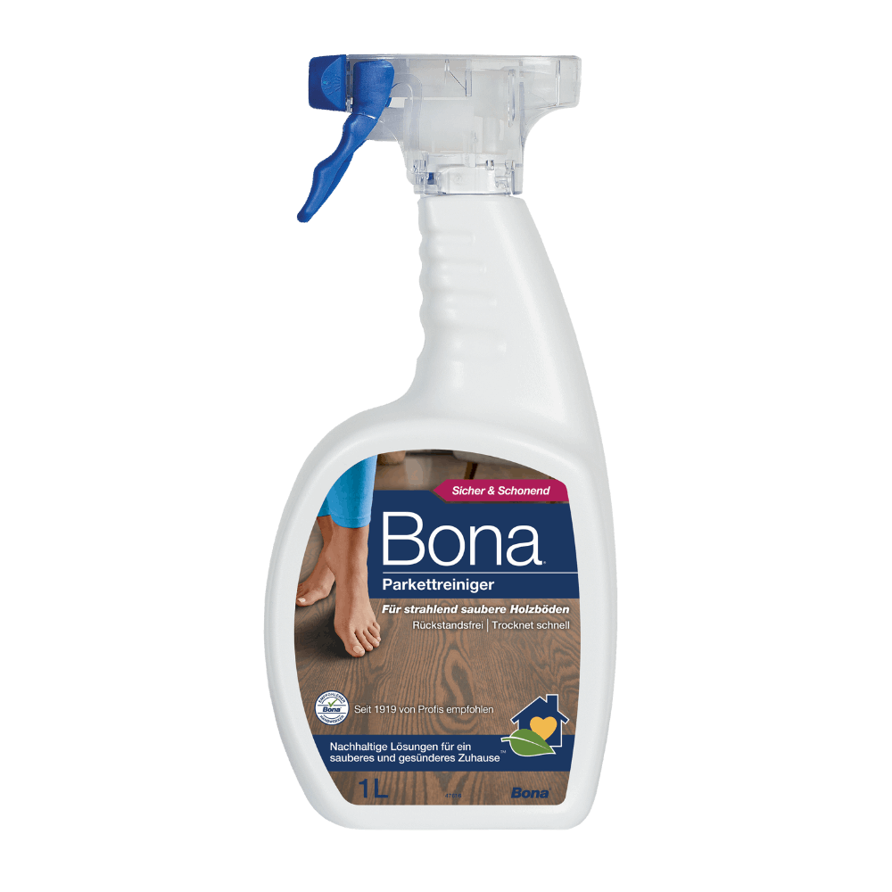 Bona Parkettreiniger 1L