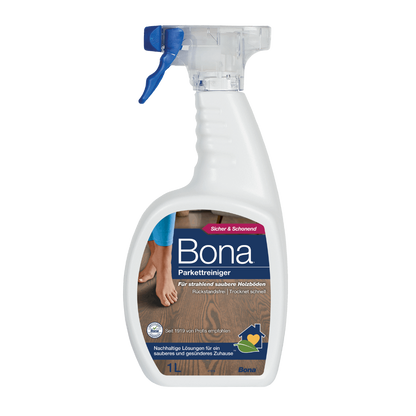 Bona Parkettreiniger 1L