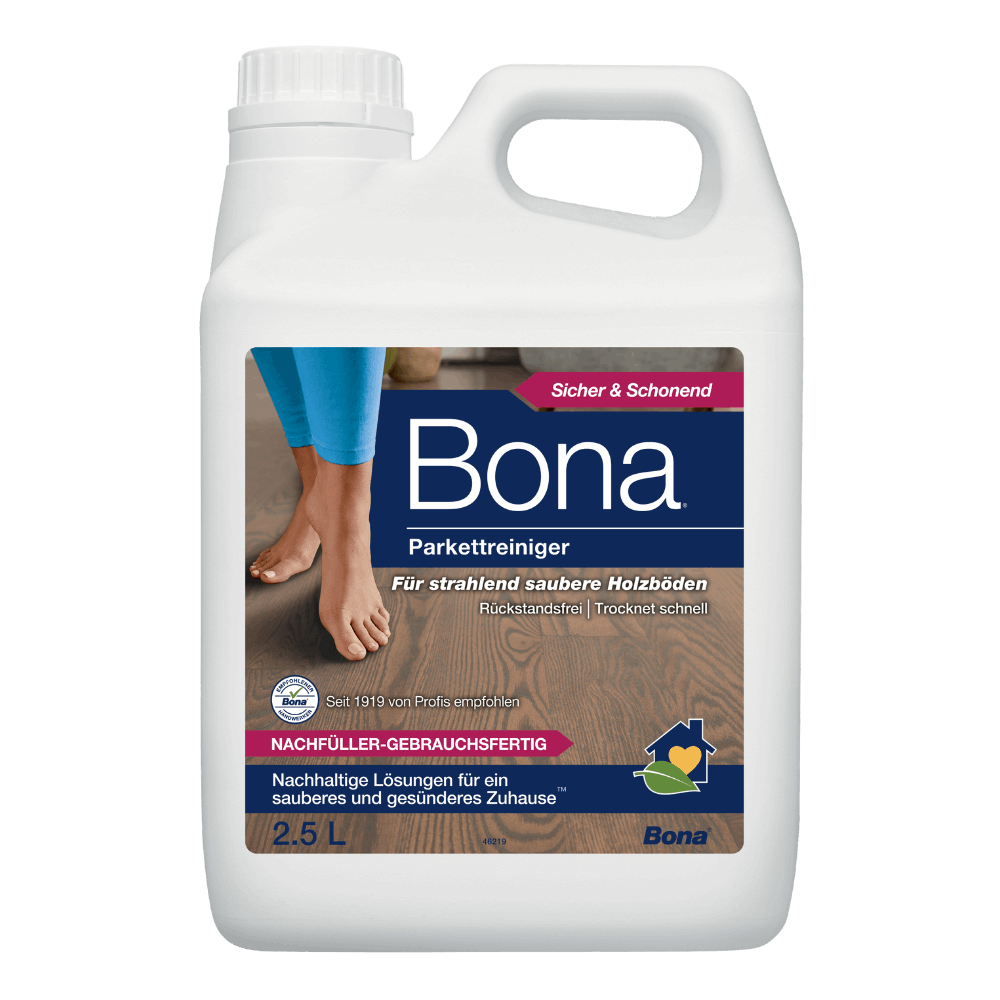 Bona Parkettreiniger Nachfüllkanister