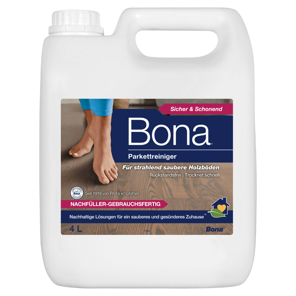 Bona Parkettreiniger Nachfüllkanister
