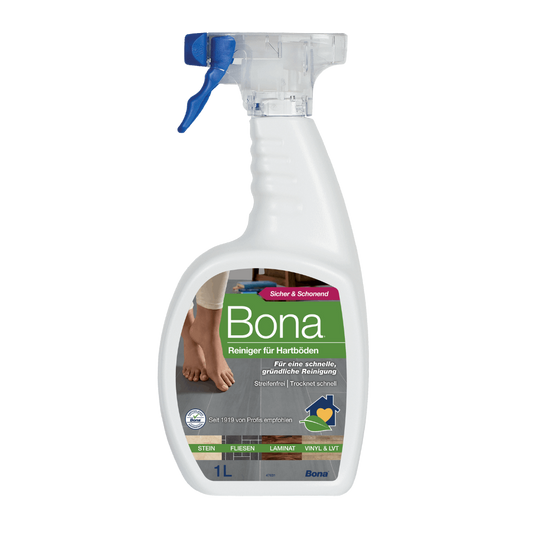 Bona Reiniger für Hartböden 1L