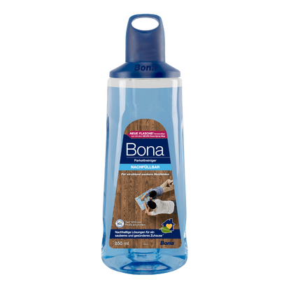 Bona Parkettreiniger Ersatzkartusche 850ml
