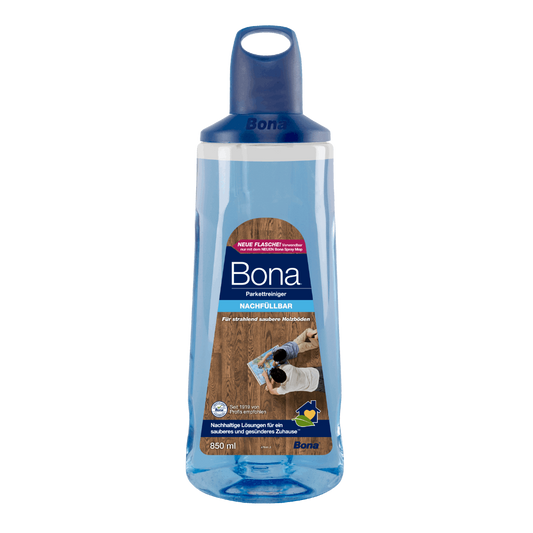 Bona Parkettreiniger Ersatzkartusche 850ml