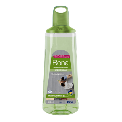 Bona Reiniger für Hartböden Ersatzkartusche 850 ml