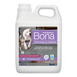 Bona Pet System™ Tiefenreiniger für Hartböden Nachfüller 2,5 L
