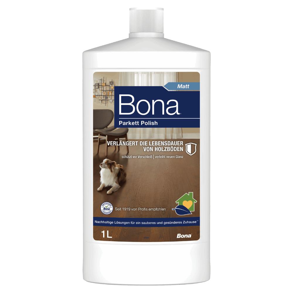Bona Parkett Polish Matt