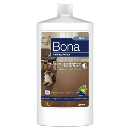 Bona Parkett Polish Matt