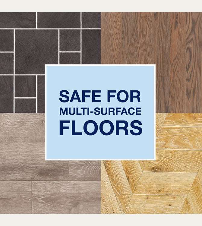 Bona Mikrofaser-Auftragspad