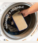 Bona Mikrofaser-Auftragspad: Waschbar