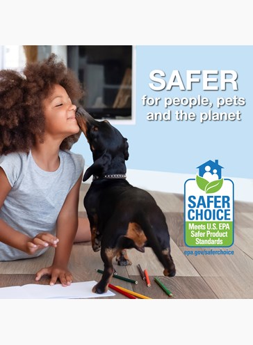 Bona Pet System™ Tiefenreiniger für Hartböden 1 L