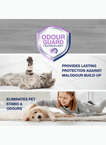 Bona Pet System™ Tiefenreiniger für Hartböden 1 L