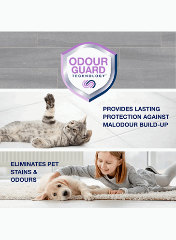 Bona Pet System™ Tiefenreiniger für Hartböden Nachfüller 2,5 L