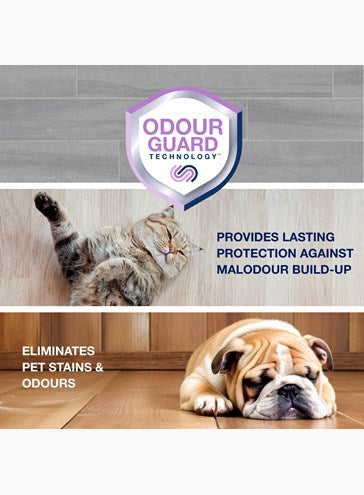 Bona Pet System™ Tiefenreiniger für Holzböden 1 L