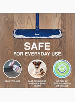 Bona Pet System™ Tiefenreiniger für Holzböden 1 L