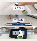 Bona Reiniger für Hartböden 1L