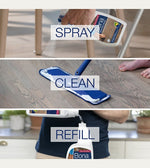 Bona Parkettreiniger 1L