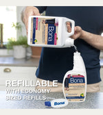 Bona Reiniger für geölte Holzböden 1L Wiederauffüllbar