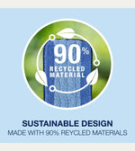 Bona Mikrofaser-Reinigungspad Recycled