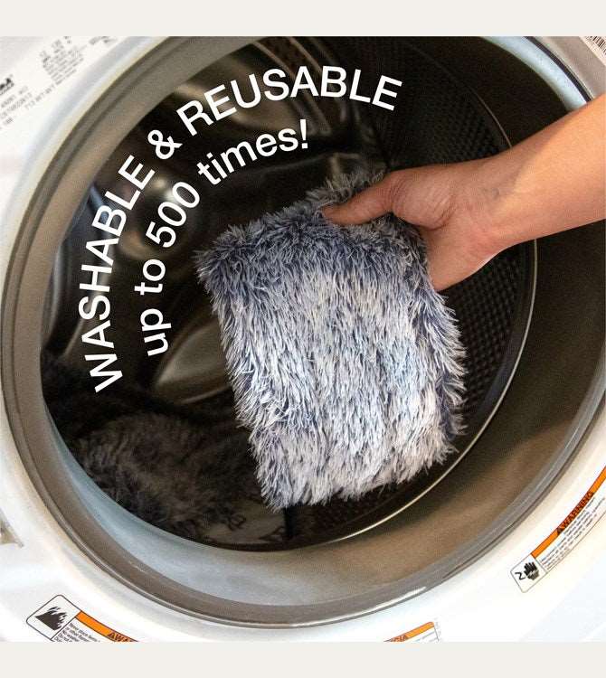 Bona Mikrofaser-Staubpad Waschbar