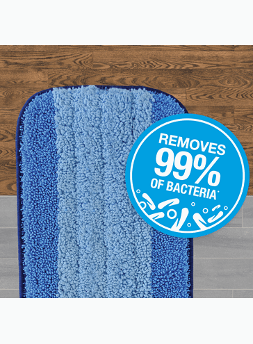 Bona Parkett-Reinigungsset