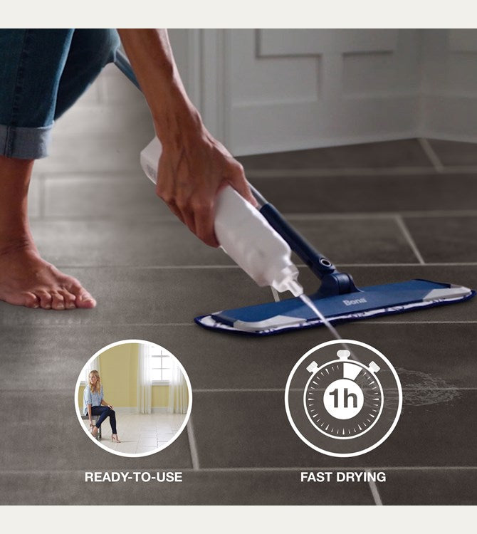 Bona Polish für Hartböden