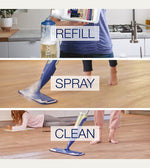 Bona Reiniger für geölte Holzböden Nachfüllkanister 2,5 L