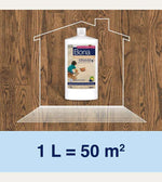 Bona Refresher für geölte Holzböden 1L bis 50m2