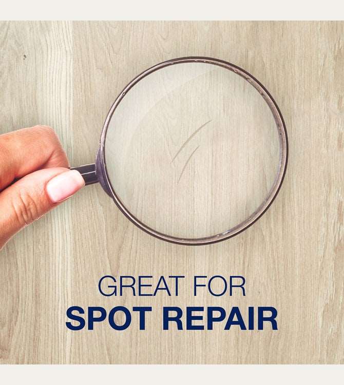 Bona Refresher für geölte Holzböden 1L Reparatur