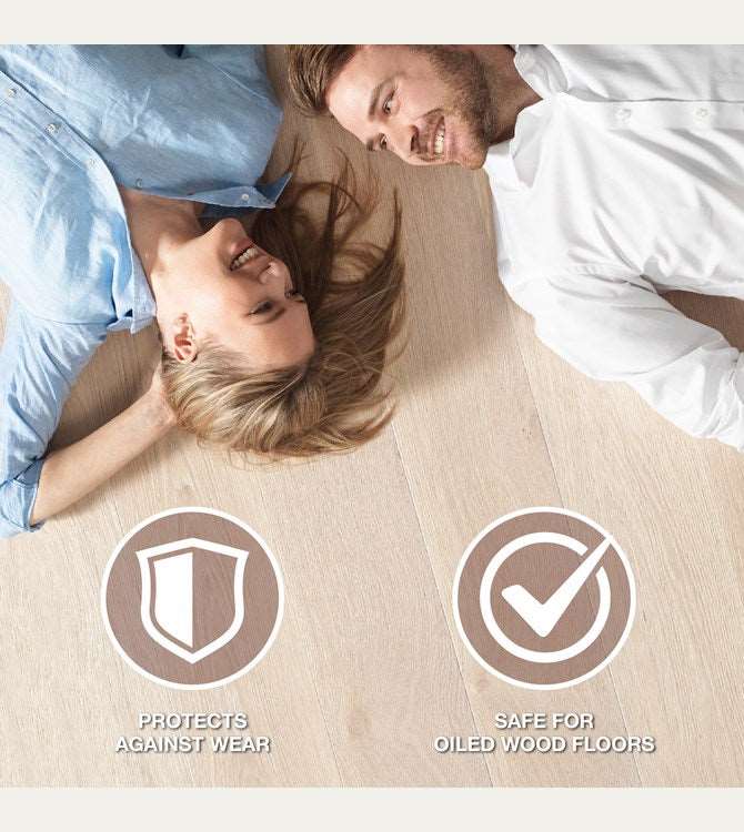 Bona Refresher für geölte Holzböden 1L