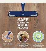 Bona Reiniger für geölte Böden Ersatzkartusche 850ml