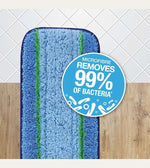 Bona Mikrofaser-Deep Clean Pad