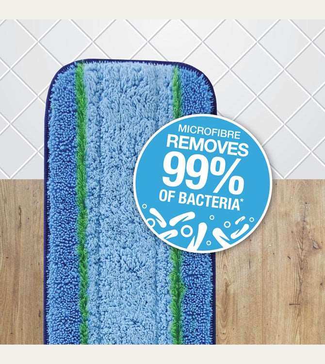 Bona Mikrofaser-Deep Clean Pad