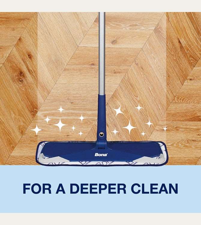 Bona Mikrofaser-Deep Clean Pad
