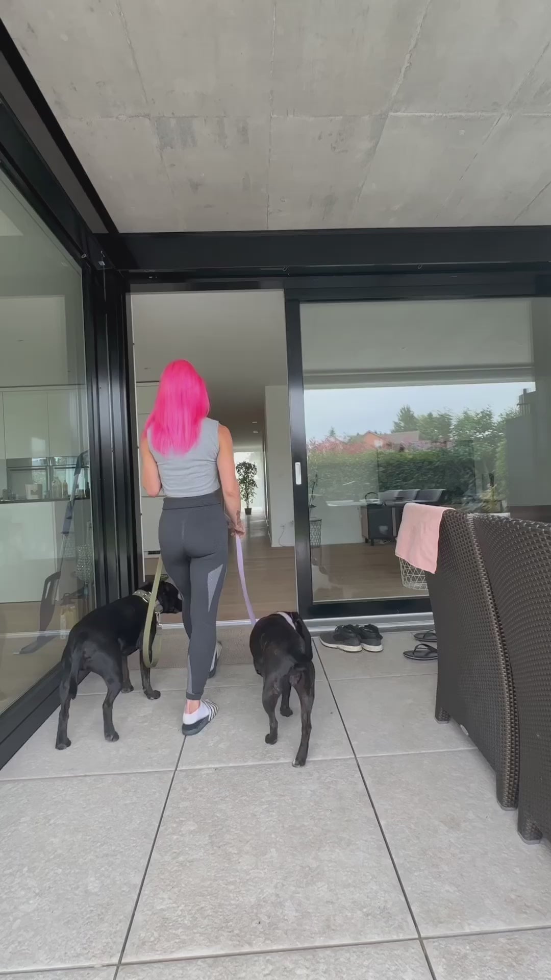 Premium Spray Mop für geölte Holzböden