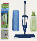 Bona Premium Spray Mop für Hartböden