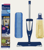 Bona Premium Spray Mop für geölte Holzböden