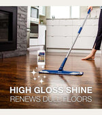 Bona Parkett Polish Glänzende Böden