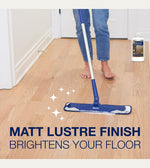 Bona Parkett Polish Matte Böden